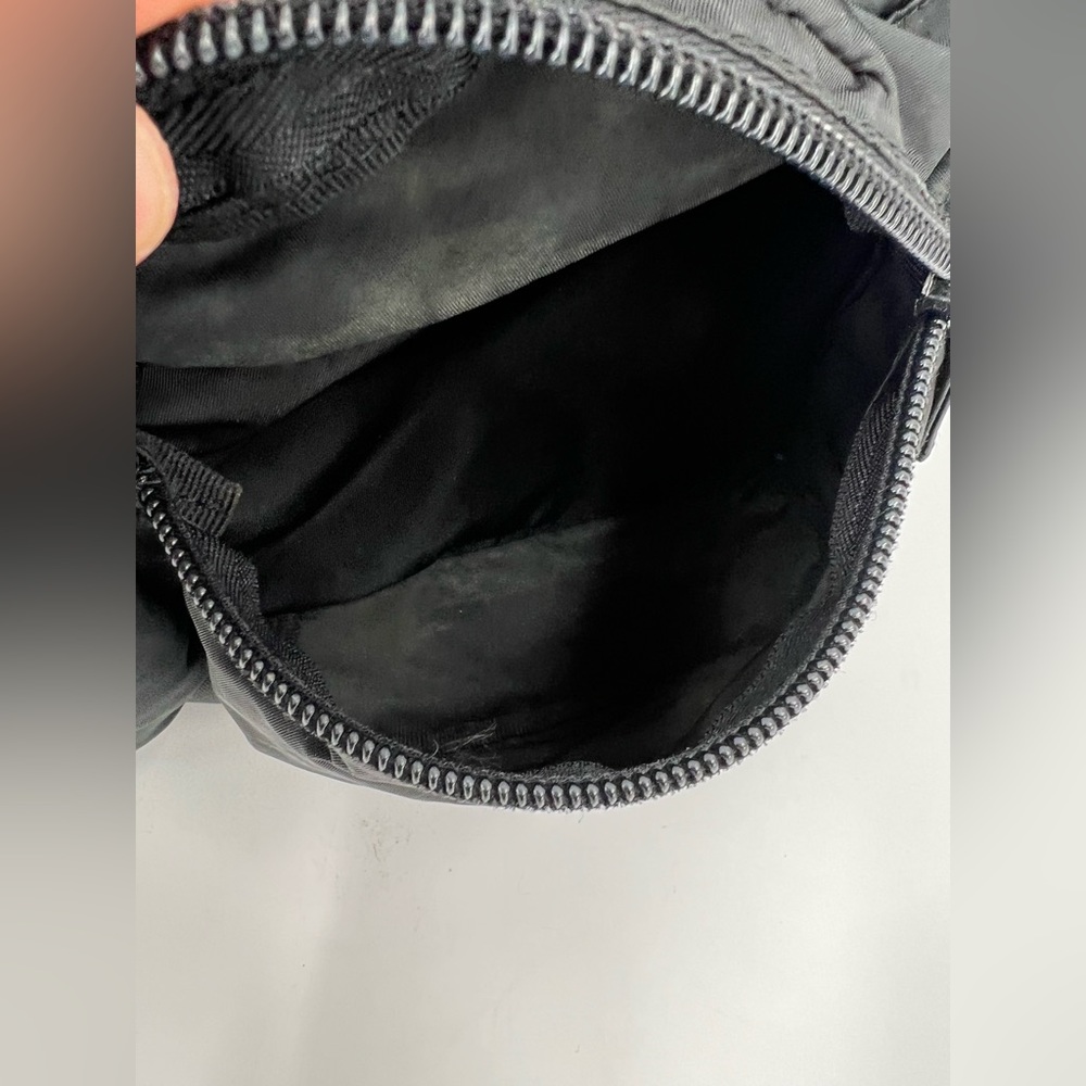 Prada backpack - Picture 10 of 12